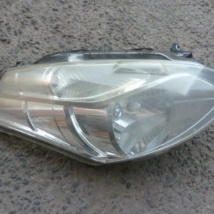 optico suzuki ertiga 2016 2017 halogeno copiloto – daños