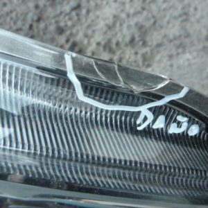 optico mazda bt50 2017 2021 halógeno copiloto – daños