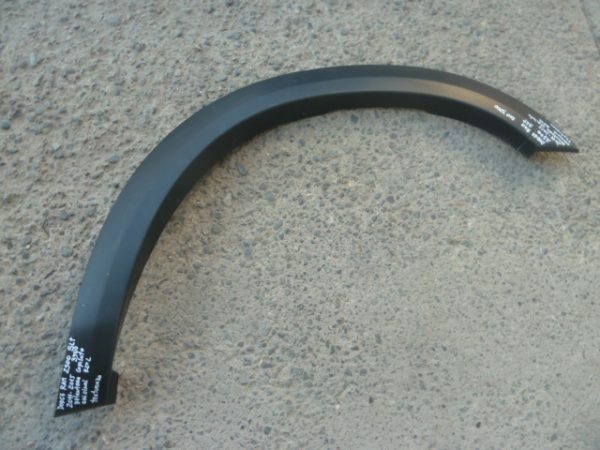 moldura tapabarro dodge ram 2500 3500 2011 2015 del copiloto