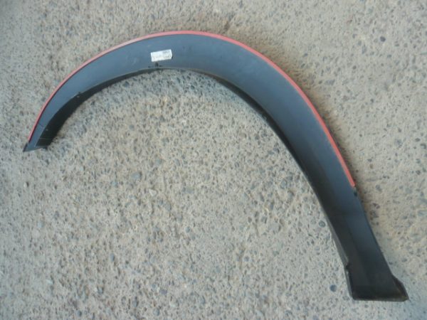 moldura tapabarro dodge ram 2500 3500 2011 2015 del copiloto - Imagen 3