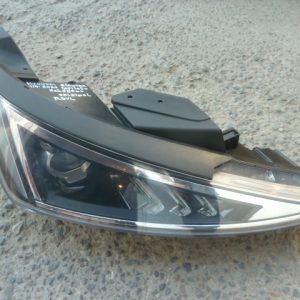 optico hyundai elantra 2019 2020 copiloto halogeno