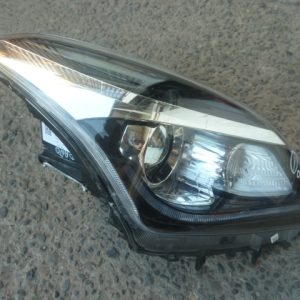 optico suzuki baleno glx 2020 2023 copiloto leds/halog daños