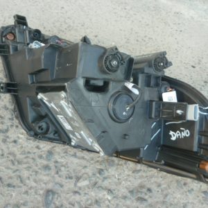 optico suzuki baleno glx 2020 2023 copiloto leds/halog daños