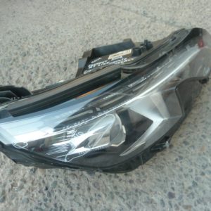 optico peugeot 3008 gt line 2018 2021 copiloto full leds daños