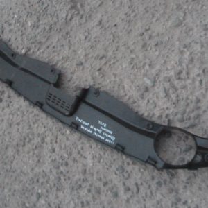 cubre frontal santa fe 2010 2011 2012 cubrefrontal impecable