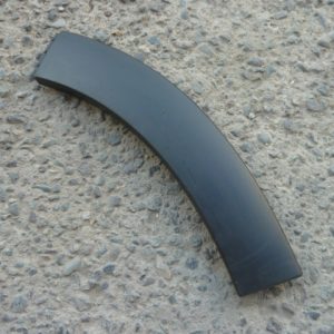 moldura citroen c3 2019-23 parach delant copiloto (foto referencial)