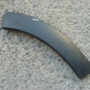 moldura citroen c3 2019-23 parach delantero copiloto daños