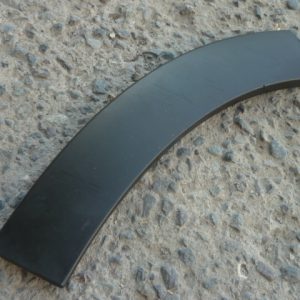 moldura citroen c3 2019-23 parach delantera chofer (foto referencial)