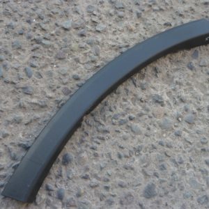 moldura toyota rav4 2017 2018 parach delantero chofer daños