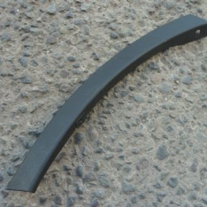 moldura toyota rav4 2017 2018 parach delantero chofer daños