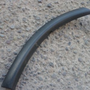 moldura mitsubishi outlander 2016 2022 parach delantero chofer