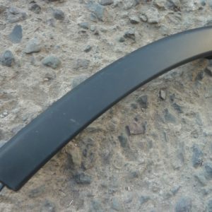 moldura honda crv 2008 2011 parachoque delantero chofer