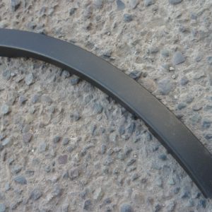 moldura rav4 2013 2015 parachoque delantera copiloto