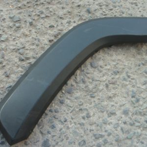 moldura toyota rav4 2020 2024 de puerta trasera chofer daños