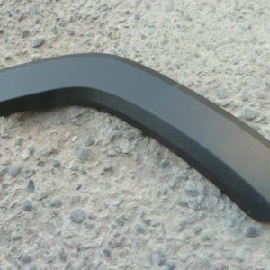 moldura toyota rav4 2020 2024 de puerta trasera copiloto