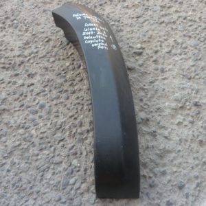 moldura great wall wingle 6 2017 2020 parach delant copiloto