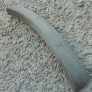 moldura ford escape 2003 2006 parach delantera copiloto