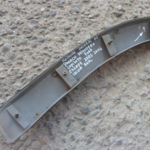 moldura ford escape 2003 2006 parach delantera copiloto