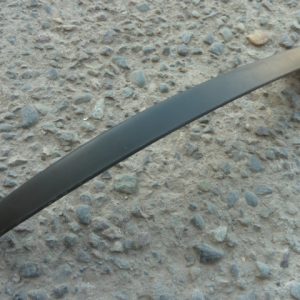 moldura xsara picasso 2000 2004 inferior parach delantero chofer