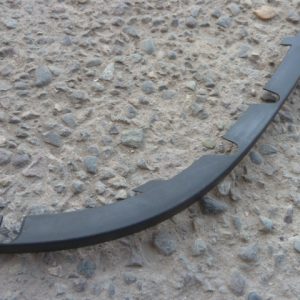 moldura xsara picasso 2000 2004 inferior parach delantero chofer