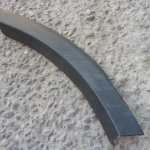 moldura mg hs 2020 2023 parach delantero copiloto daños