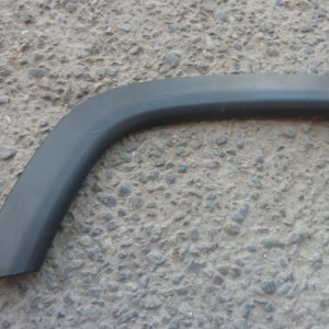 moldura jeep compass 2018 2023 costado trasero copiloto