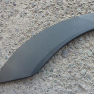 moldura suzuki xl7 2021 2023 vertical puerta trasera copiloto daños