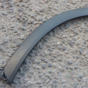 moldura eclipse cross 2018 2023 vertical puerta tras chofer