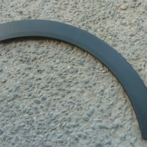 moldura hyundai creta 2016 2020 costado trasera chofer daños