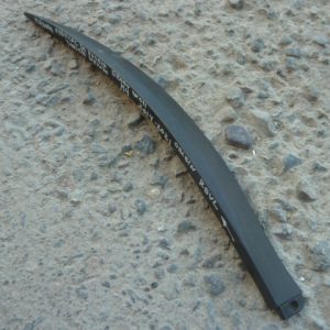 moldura greart wall m4 2014 2021 vertical puerta trasera copiloto