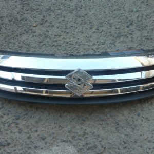 mascara suzuki xl7 2008 2009 2010 suzuki xl7