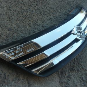 mascara suzuki xl7 2008 2009 2010 suzuki xl7