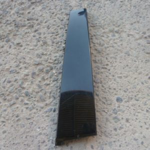 moldura citroen c4 2023 2024 marco puerta trasera chofer