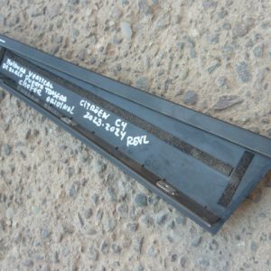 moldura citroen c4 2023 2024 marco puerta trasera chofer