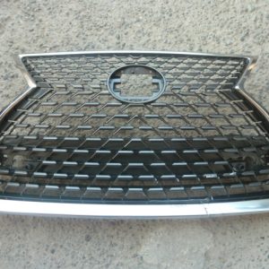 mascara lexus rx450 2021 2022 – lexus rx450 – daños