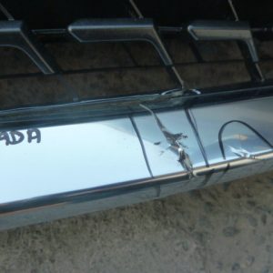 mascara lexus rx450 2021 2022 – lexus rx450 – daños