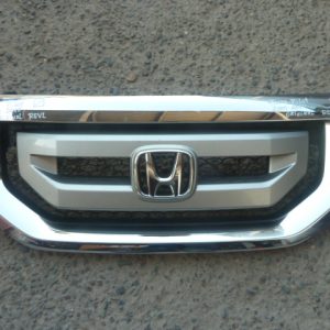 mascara honda pilot 2009 2010 honda pilot – poco daño