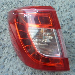 foco dfm s30 elegant 2015 2016 trasero chofer – daños