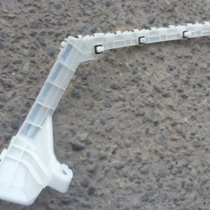 soporte mensula mitsubishi eclipse cross 2018 2020 trasera chofer