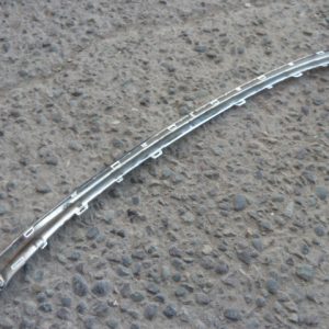 moldura celerio 2019 2022 superior mascara ( foto referencial )