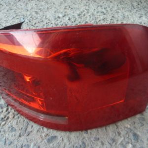 foco volkswagen suran 2011 2012 trasero copiloto