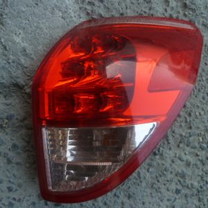 Foco toyota rav4 2007 2008 halogeno/leds trasero copiloto
