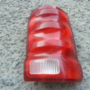 Foco ford explorer sport 2002 2003 trasero copiloto