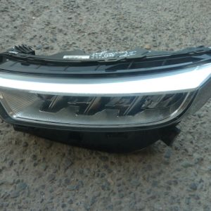 optico ford territory 2020 2022 chofer full leds – daños