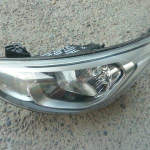 optico hyundai accent rb 2017 2019 7pines chofer halogeno