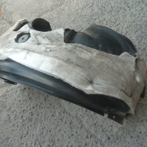 Guardafango ford fusion 2016 2020 delantero chofer