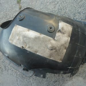 Guardafango kia sportage 2019 2020 delantero copiloto