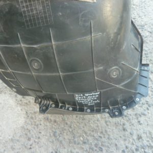 Guardafango kia sportage 2019 2020 delantero copiloto