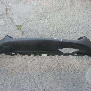 parachoque inferior chevrolet tracker 2021 2023 – daños