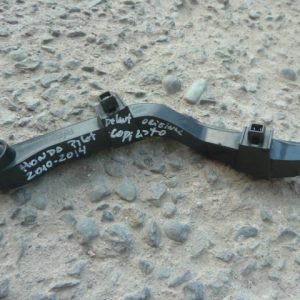 Mensula soporte honda pilot 2010 2014 delantera copiloto daños